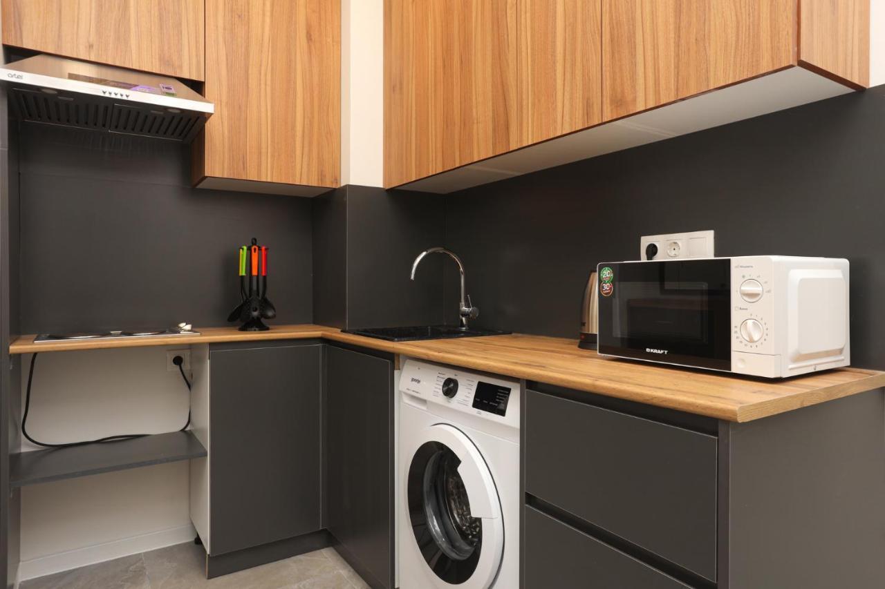➤ ✦ On Saryan Str. 26/3 Apartamento *