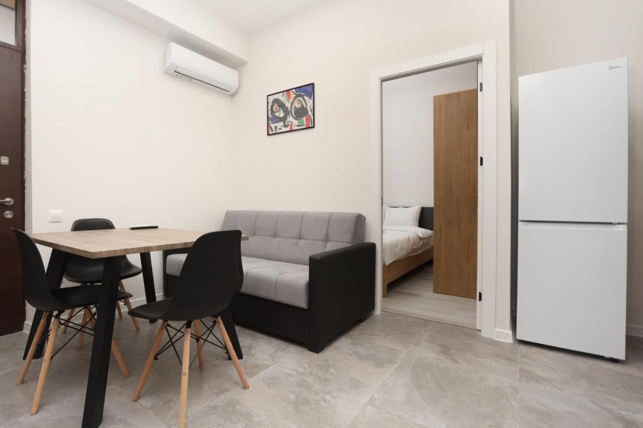 Apartamento ➤ ✦ On Saryan Str. 26/3