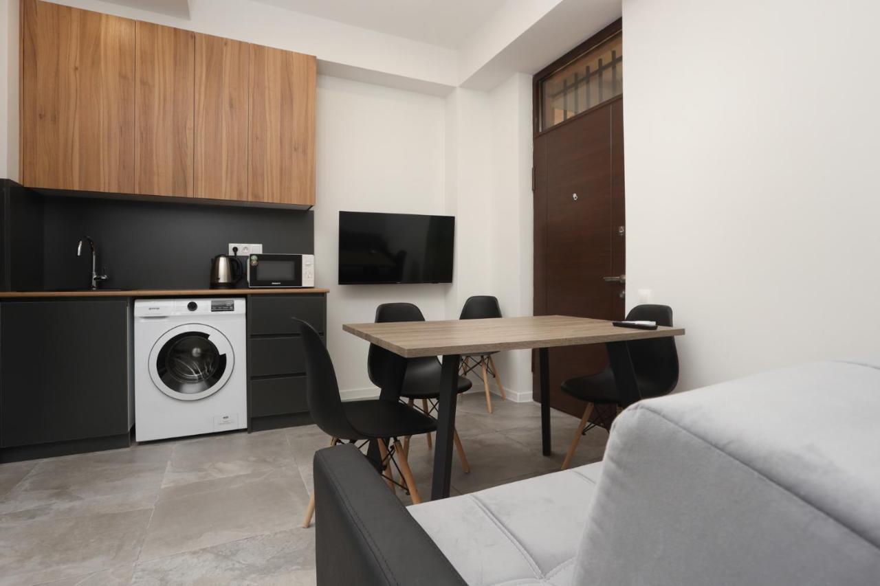 Apartamento ➤ ✦ On Saryan Str. 26/3 *