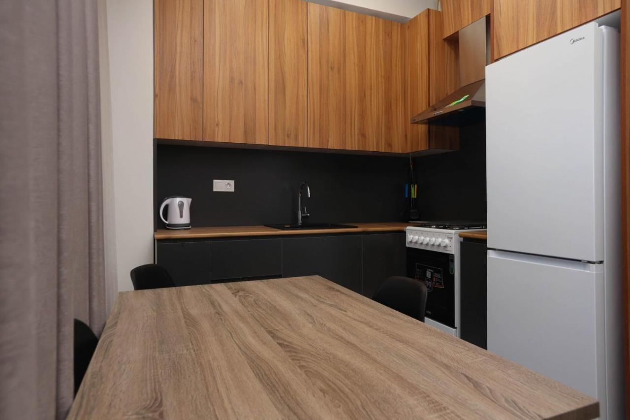 Apartamento ➤ ✦ On Saryan Str. 26/3