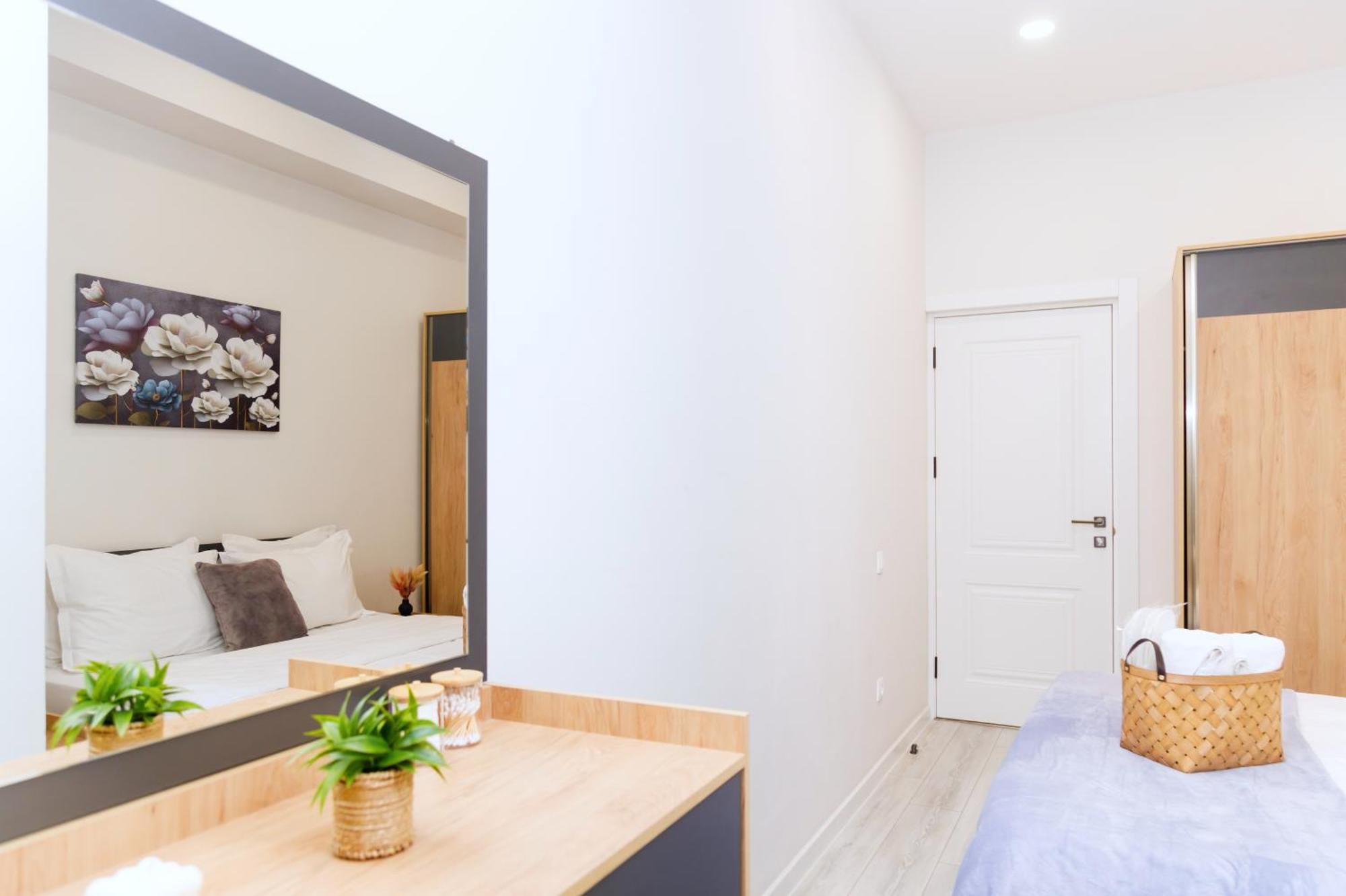 ➤ ✦ On Saryan Str. 26/3 Apartamento *