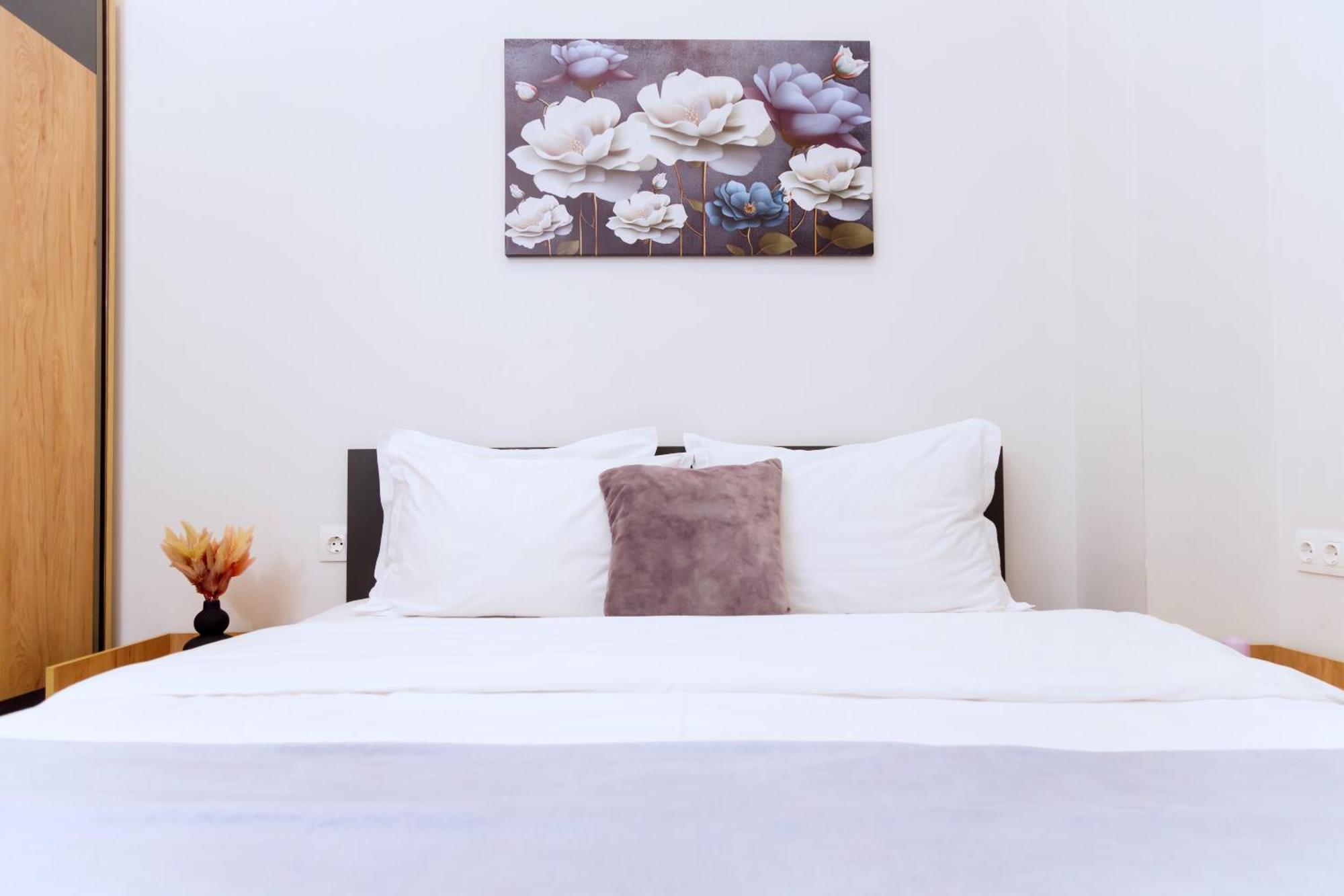 Apartamento ➤ ✦ On Saryan Str. 26/3 *