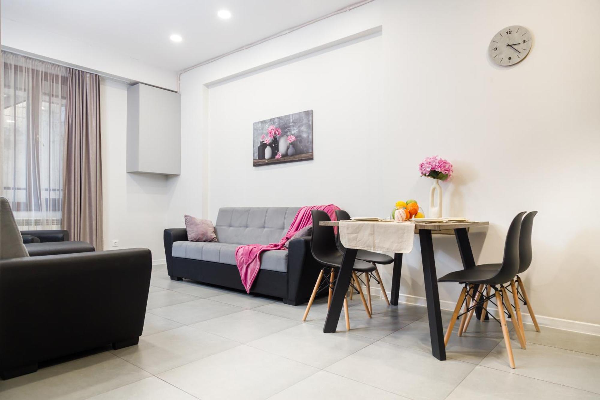 Apartamento ➤ ✦ On Saryan Str. 26/3 Ereván