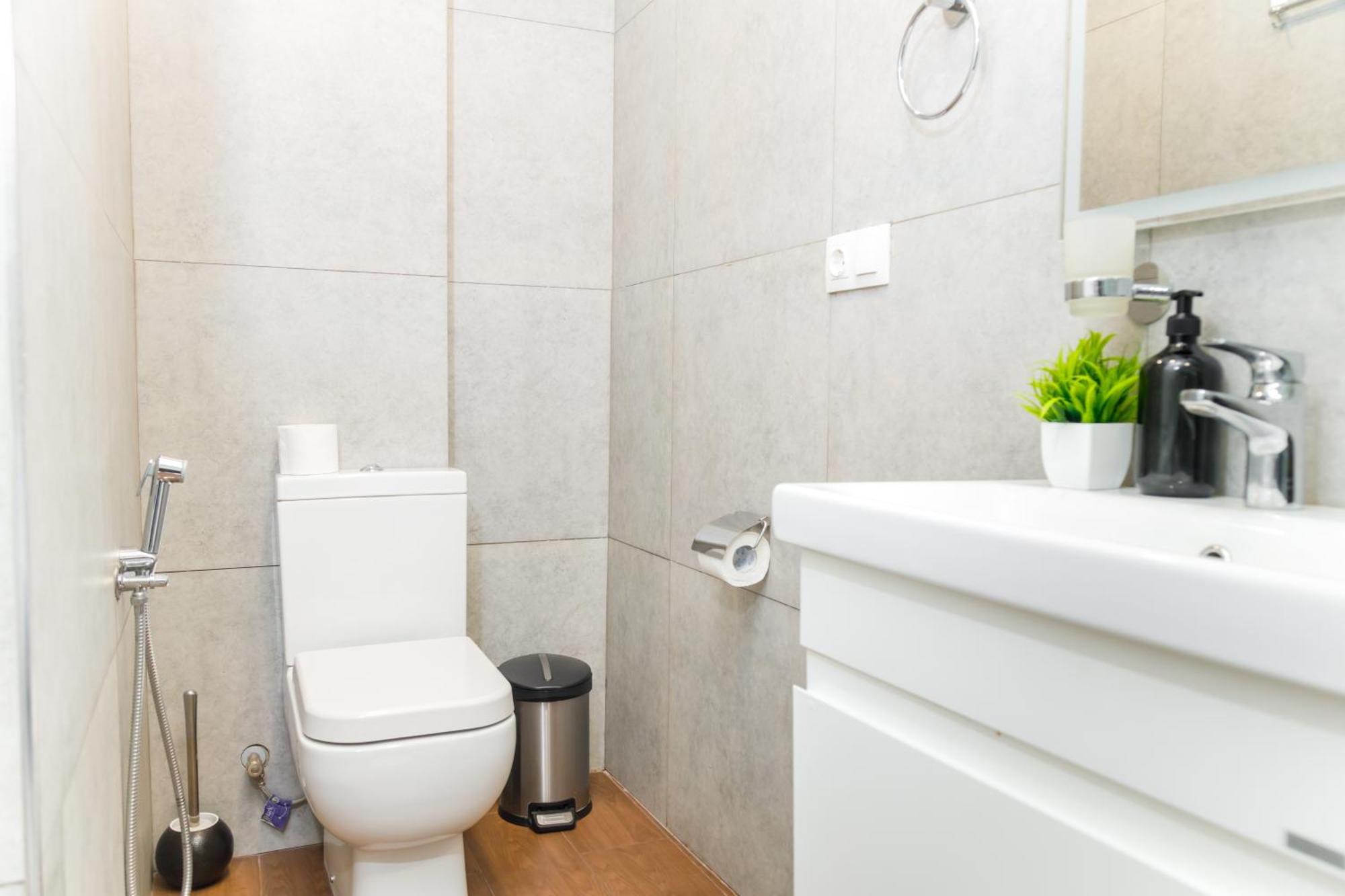 ➤ ✦ On Saryan Str. 26/3 Apartamento *