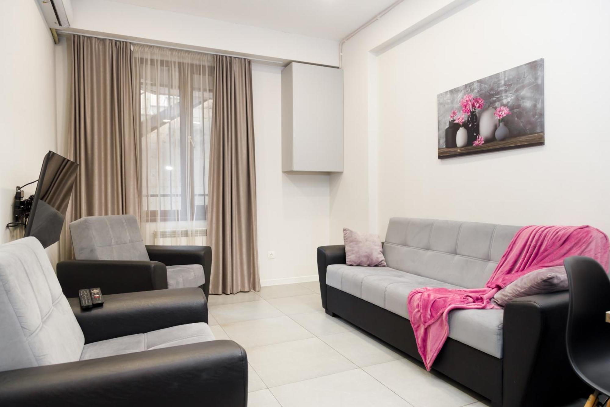 Apartamento ➤ ✦ On Saryan Str. 26/3 Ereván